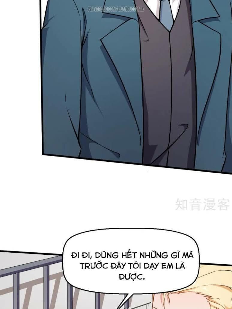 đọc truyện Vườn Trường Cuồng Sư Hệ Thống Chương 51 ảnh 24 tại Thiên Thai Truyện