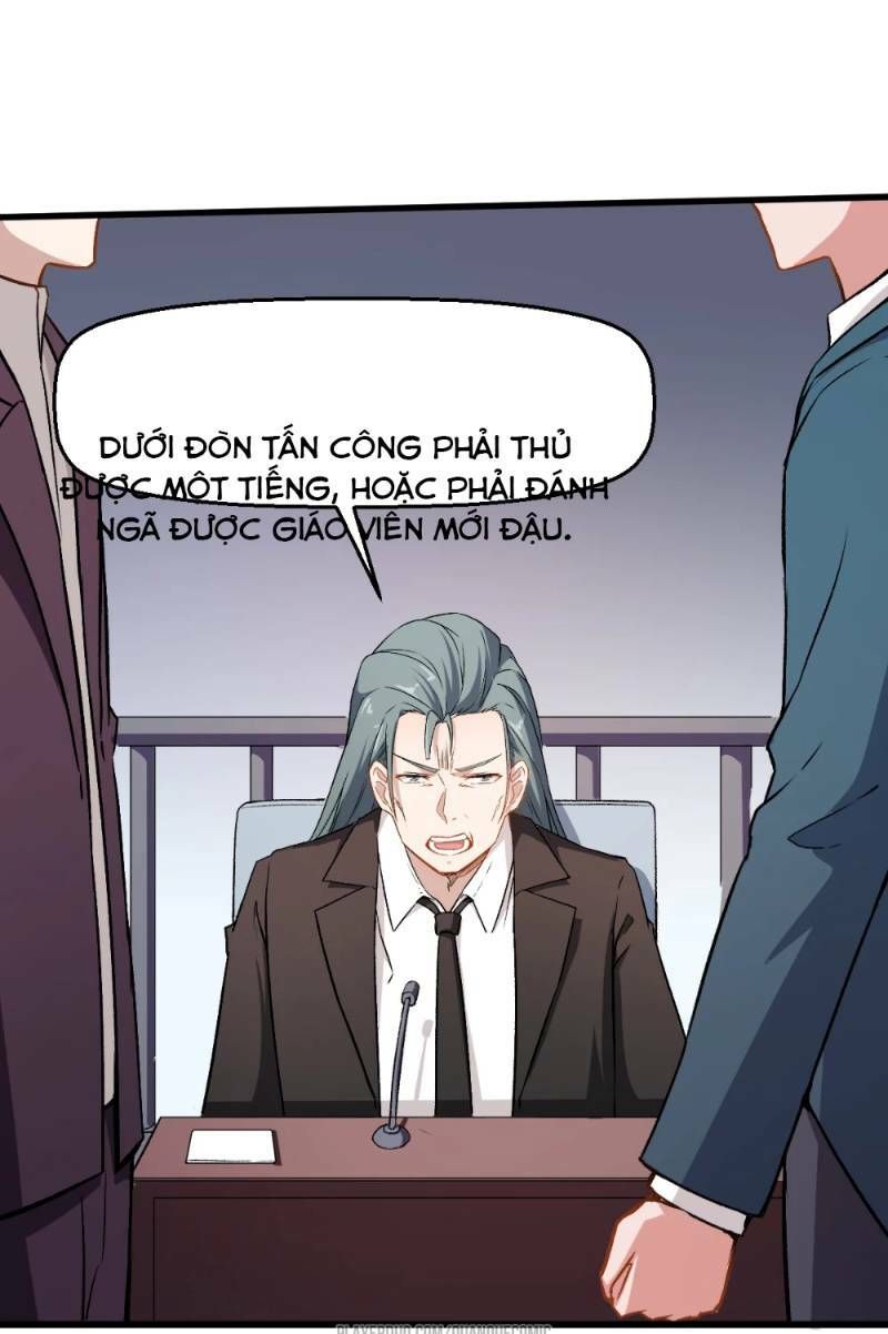 đọc truyện Vườn Trường Cuồng Sư Hệ Thống Chương 51 ảnh 26 tại Thiên Thai Truyện