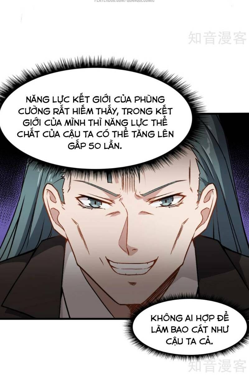 đọc truyện Vườn Trường Cuồng Sư Hệ Thống Chương 51 ảnh 27 tại Thiên Thai Truyện