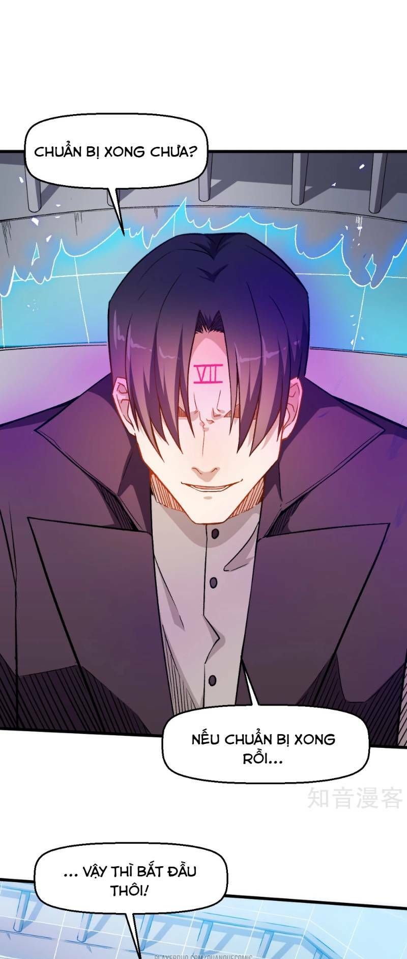 đọc truyện Vườn Trường Cuồng Sư Hệ Thống Chương 51 ảnh 28 tại Thiên Thai Truyện