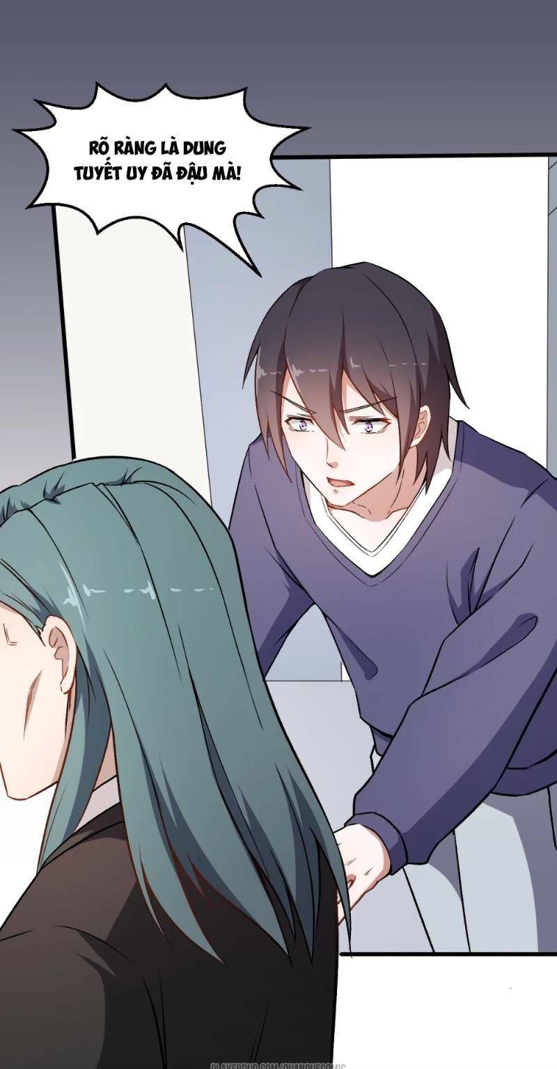 đọc truyện Vườn Trường Cuồng Sư Hệ Thống Chương 51 ảnh 5 tại Thiên Thai Truyện