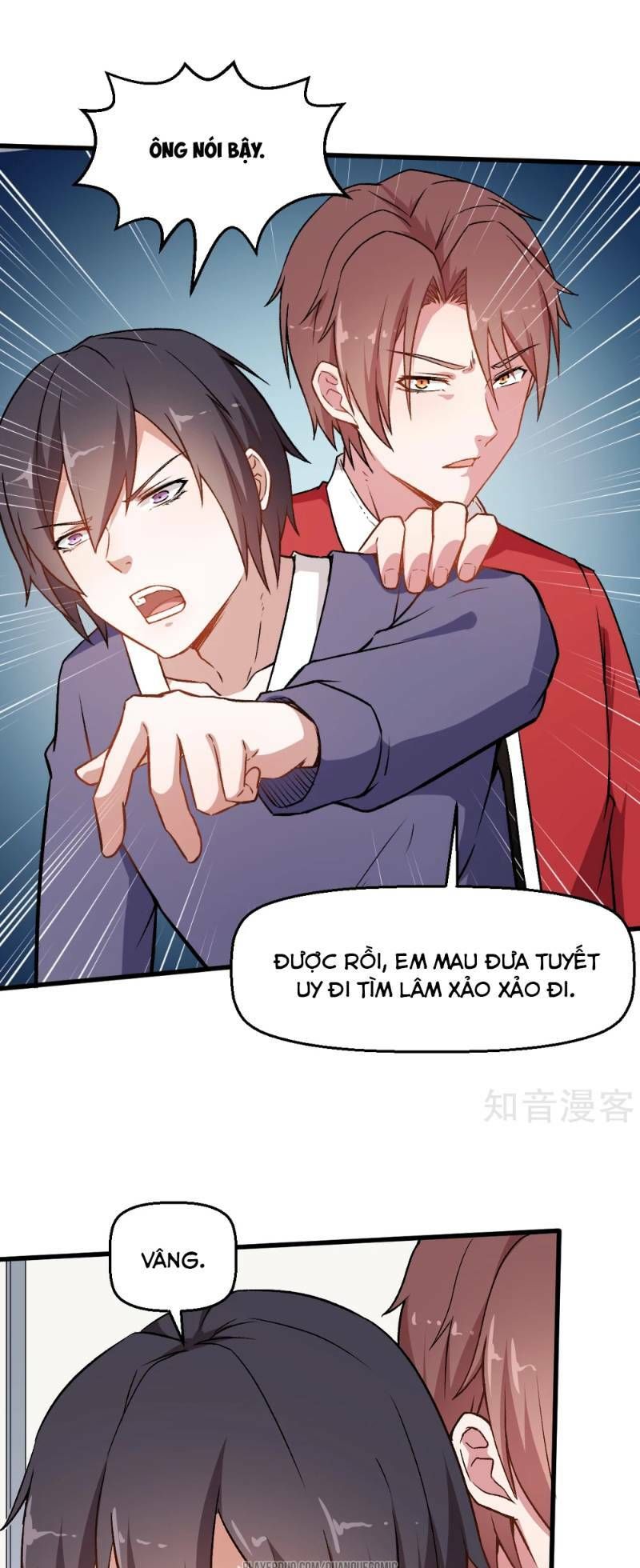 đọc truyện Vườn Trường Cuồng Sư Hệ Thống Chương 51 ảnh 7 tại Thiên Thai Truyện