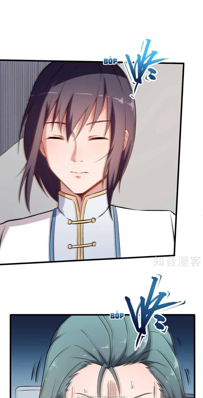 đọc truyện Vườn Trường Cuồng Sư Hệ Thống Chương 52 ảnh 3 tại Thiên Thai Truyện