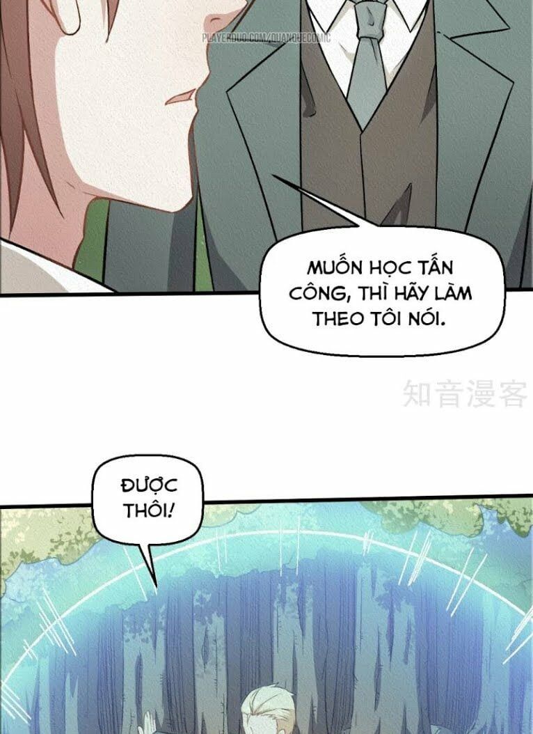 đọc truyện Vườn Trường Cuồng Sư Hệ Thống Chương 52 ảnh 14 tại Thiên Thai Truyện