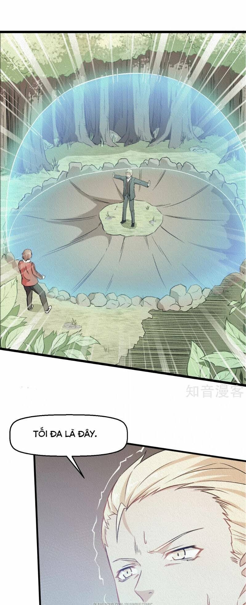 đọc truyện Vườn Trường Cuồng Sư Hệ Thống Chương 52 ảnh 16 tại Thiên Thai Truyện