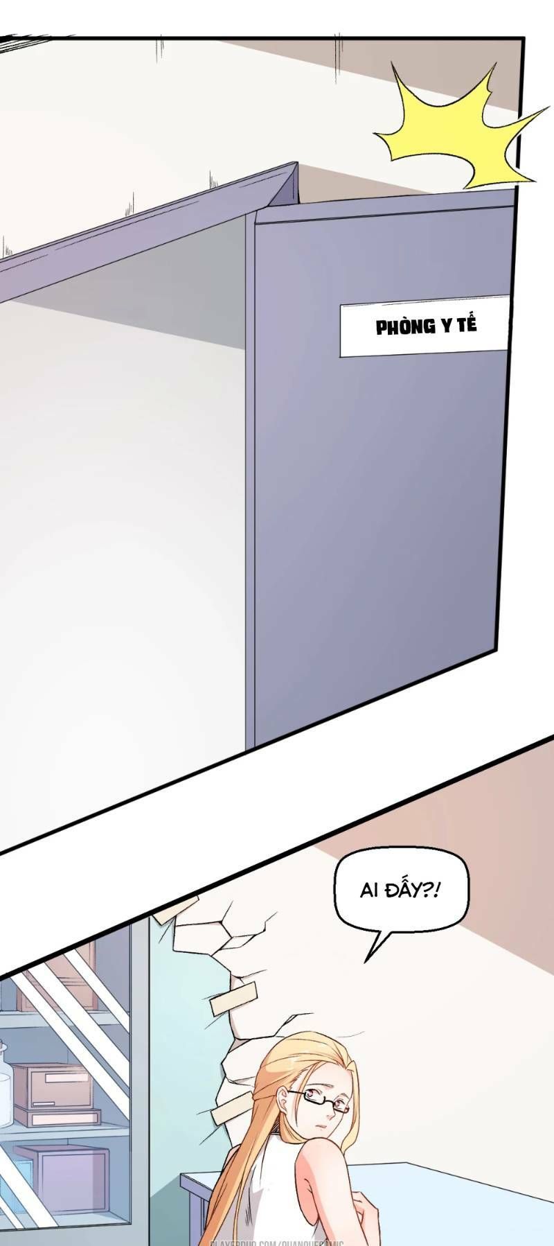 đọc truyện Vườn Trường Cuồng Sư Hệ Thống Chương 52 ảnh 20 tại Thiên Thai Truyện