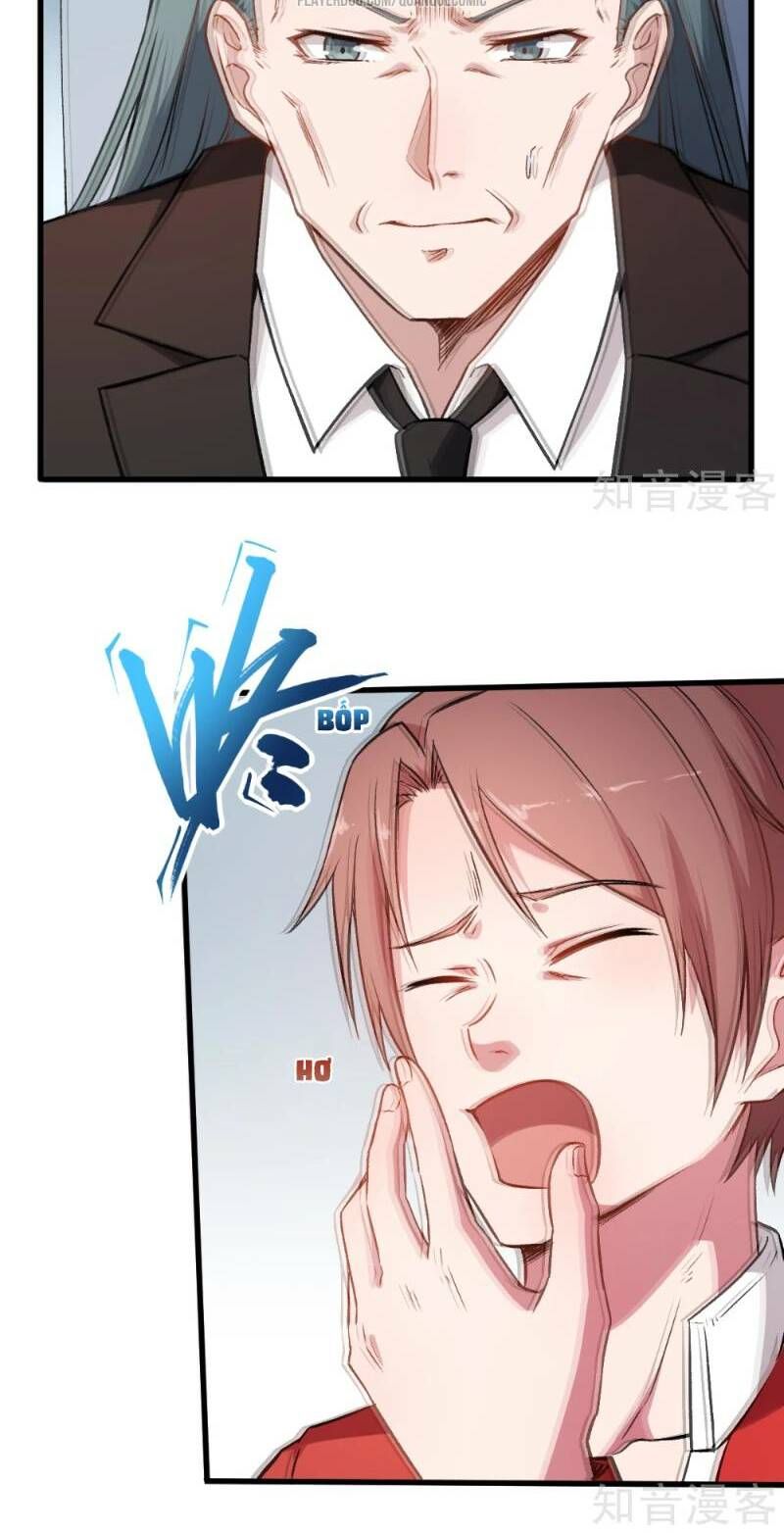 đọc truyện Vườn Trường Cuồng Sư Hệ Thống Chương 52 ảnh 4 tại Thiên Thai Truyện