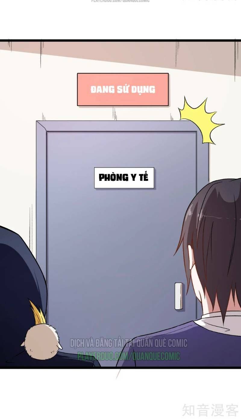 đọc truyện Vườn Trường Cuồng Sư Hệ Thống Chương 52 ảnh 23 tại Thiên Thai Truyện