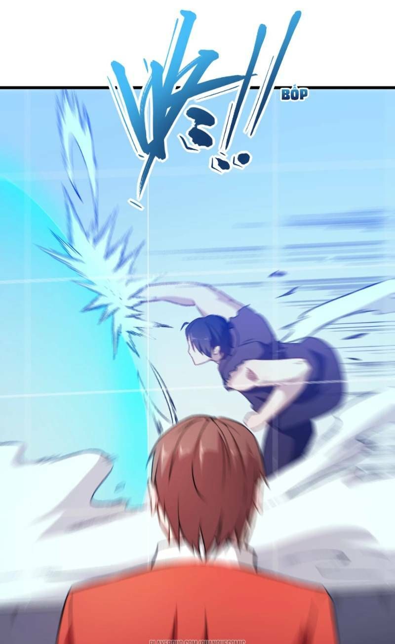 đọc truyện Vườn Trường Cuồng Sư Hệ Thống Chương 52 ảnh 5 tại Thiên Thai Truyện