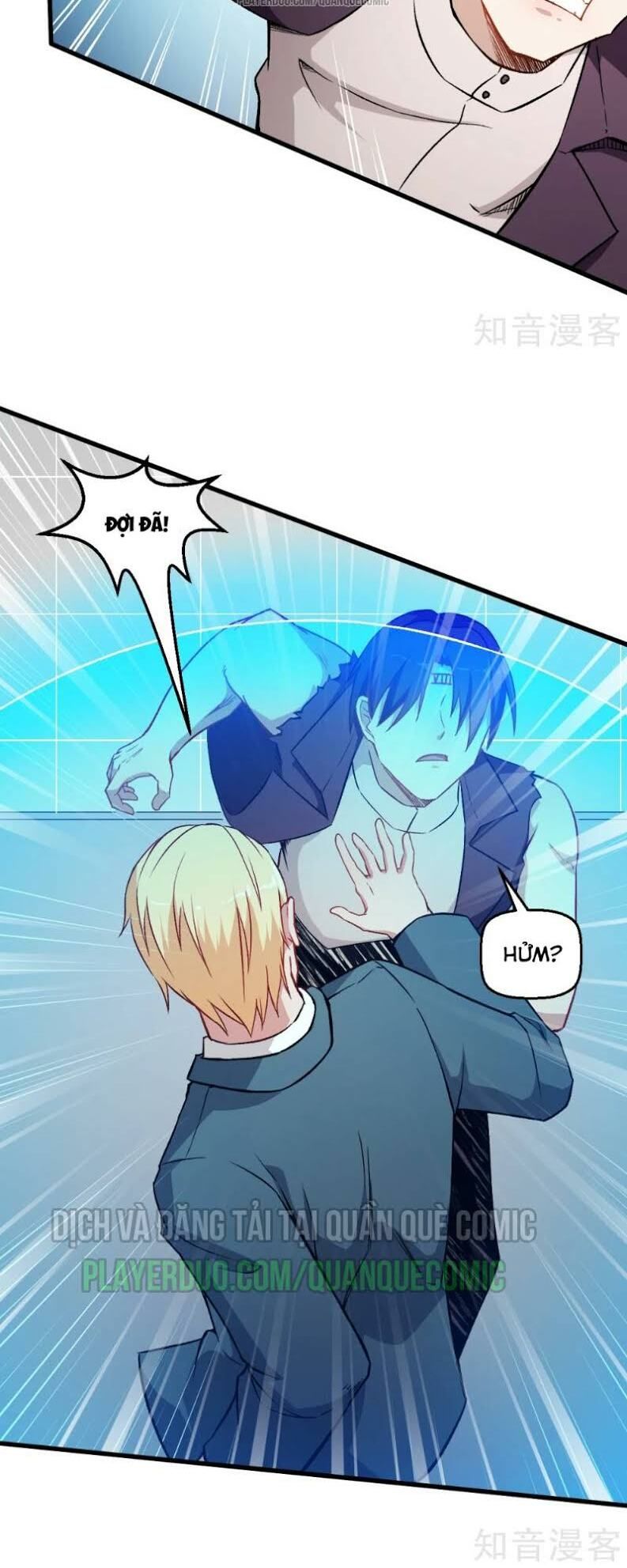 đọc truyện Vườn Trường Cuồng Sư Hệ Thống Chương 52 ảnh 8 tại Thiên Thai Truyện