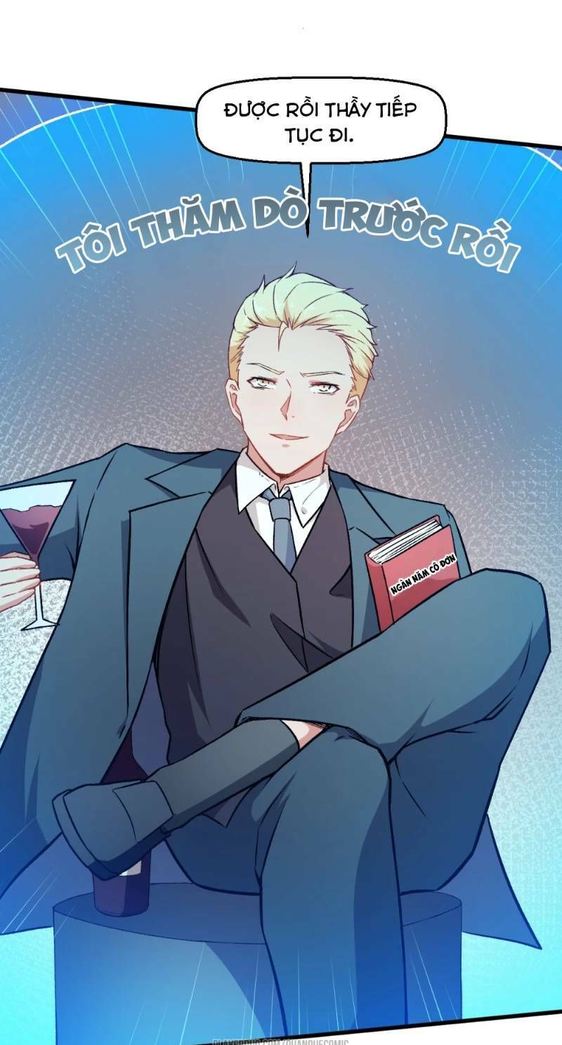 đọc truyện Vườn Trường Cuồng Sư Hệ Thống Chương 52 ảnh 9 tại Thiên Thai Truyện