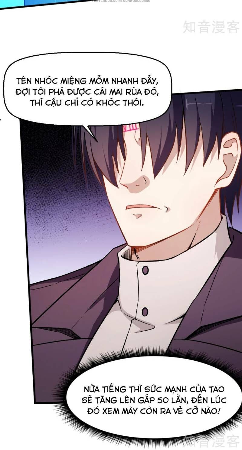 đọc truyện Vườn Trường Cuồng Sư Hệ Thống Chương 52 ảnh 10 tại Thiên Thai Truyện