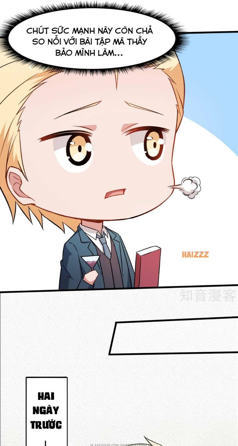 đọc truyện Vườn Trường Cuồng Sư Hệ Thống Chương 52 ảnh 11 tại Thiên Thai Truyện