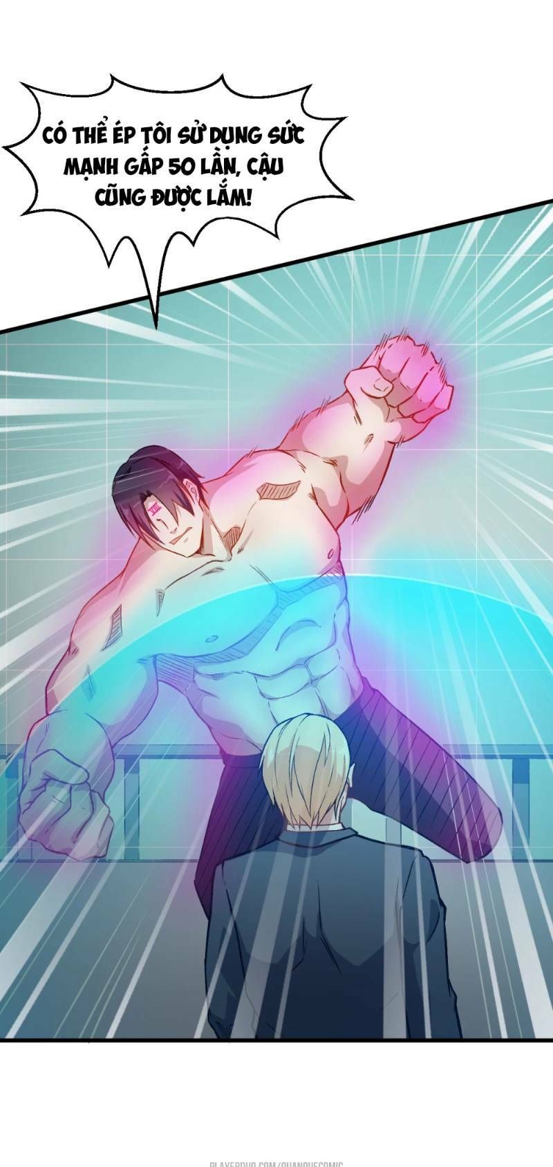 đọc truyện Vườn Trường Cuồng Sư Hệ Thống Chương 53 ảnh 13 tại Thiên Thai Truyện