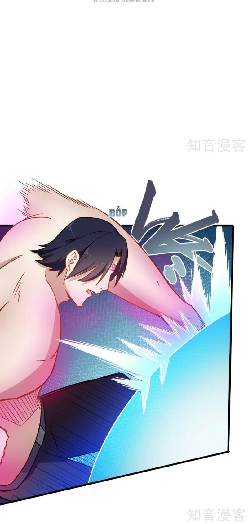 đọc truyện Vườn Trường Cuồng Sư Hệ Thống Chương 53 ảnh 14 tại Thiên Thai Truyện