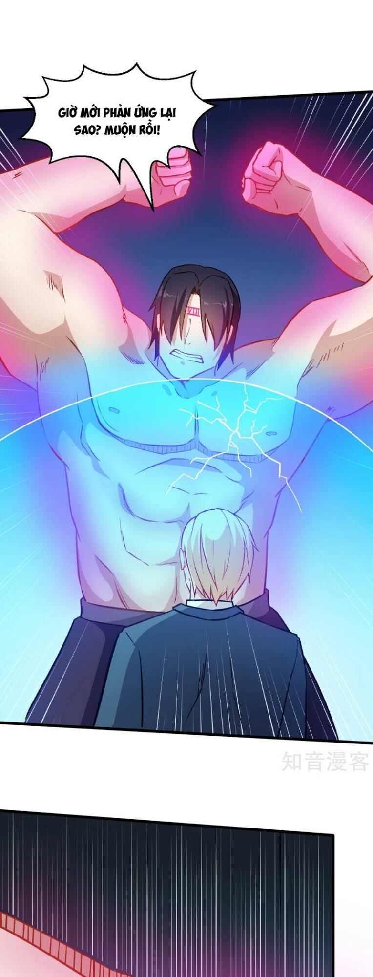 đọc truyện Vườn Trường Cuồng Sư Hệ Thống Chương 53 ảnh 17 tại Thiên Thai Truyện