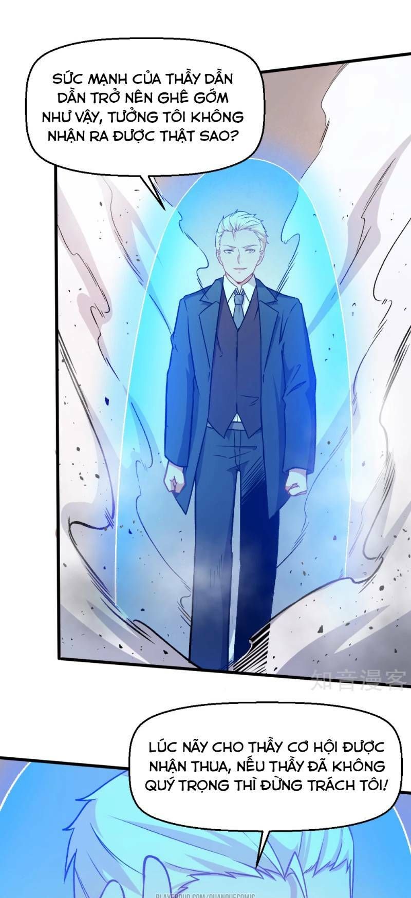 đọc truyện Vườn Trường Cuồng Sư Hệ Thống Chương 53 ảnh 20 tại Thiên Thai Truyện