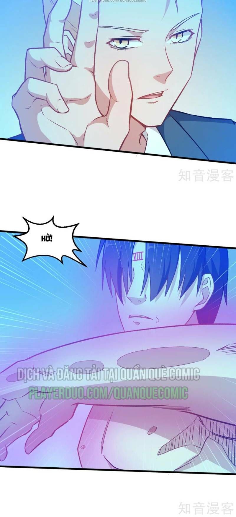 đọc truyện Vườn Trường Cuồng Sư Hệ Thống Chương 53 ảnh 21 tại Thiên Thai Truyện