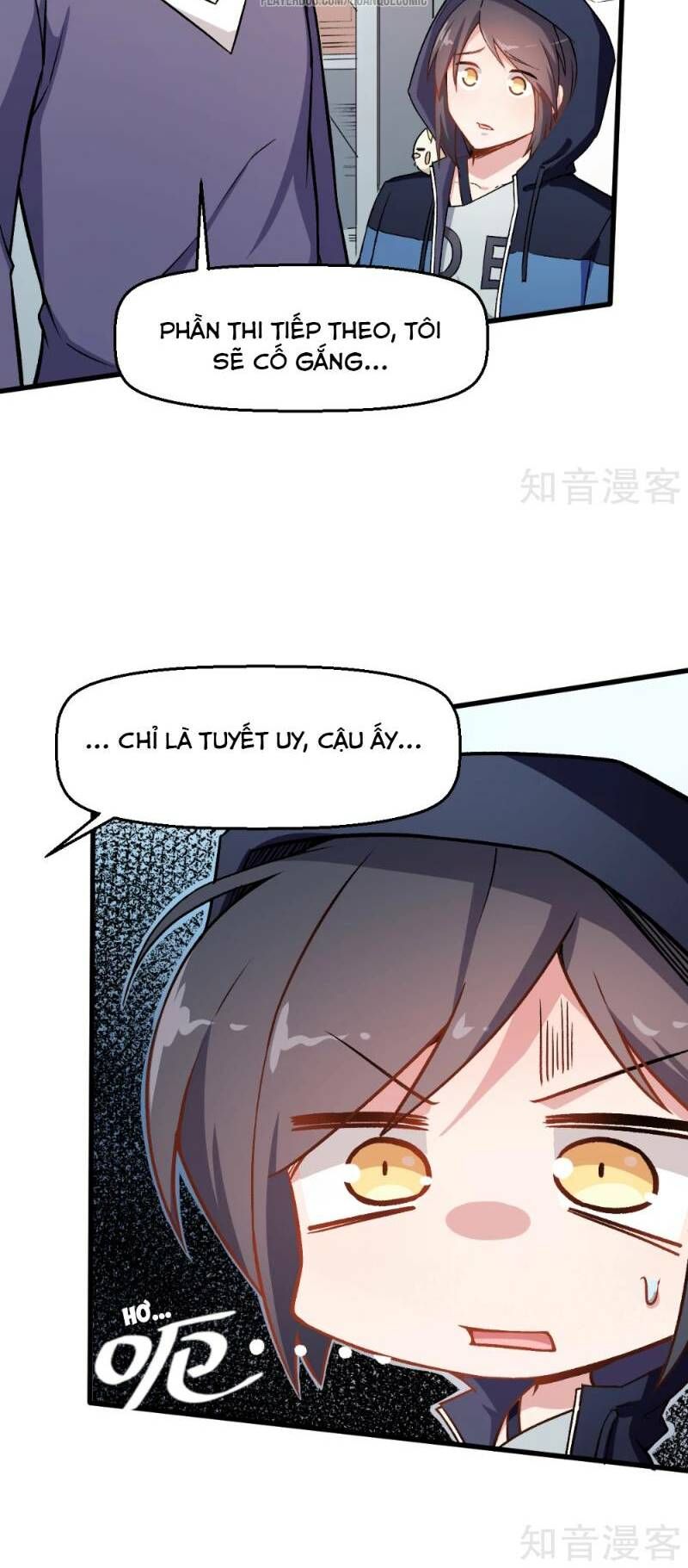 đọc truyện Vườn Trường Cuồng Sư Hệ Thống Chương 53 ảnh 4 tại Thiên Thai Truyện