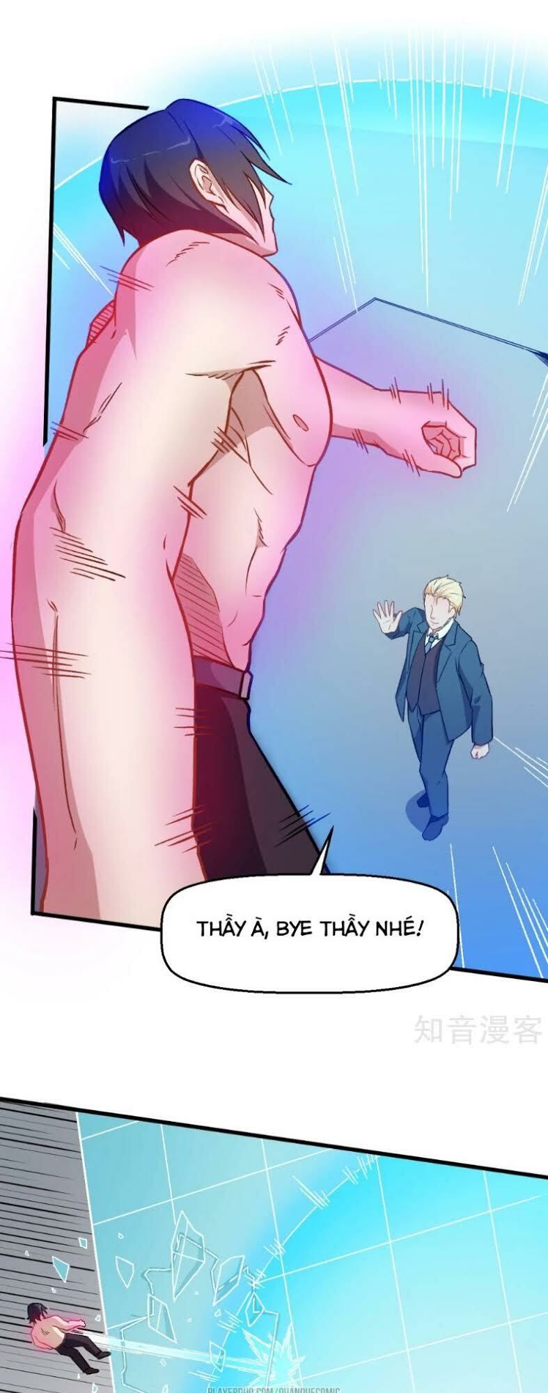 đọc truyện Vườn Trường Cuồng Sư Hệ Thống Chương 53 ảnh 22 tại Thiên Thai Truyện