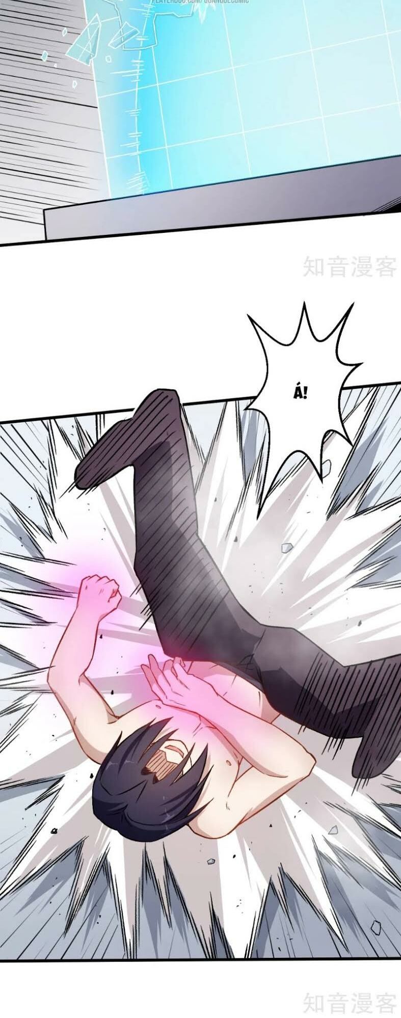 đọc truyện Vườn Trường Cuồng Sư Hệ Thống Chương 53 ảnh 23 tại Thiên Thai Truyện