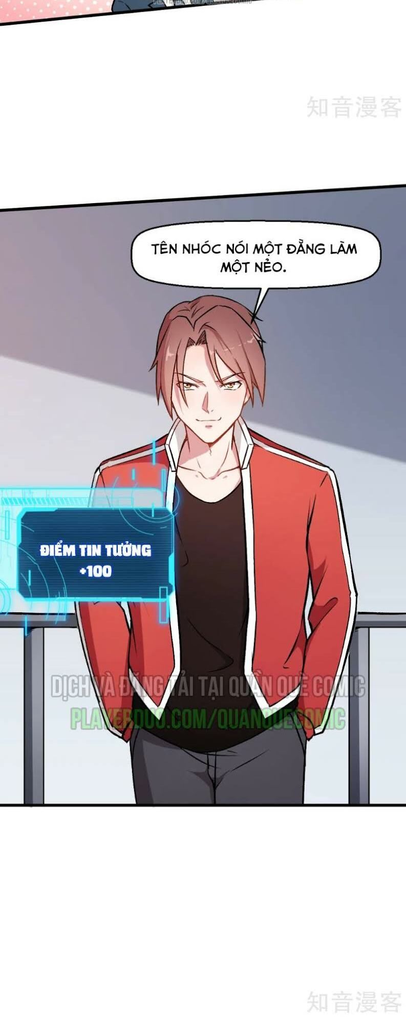 đọc truyện Vườn Trường Cuồng Sư Hệ Thống Chương 53 ảnh 25 tại Thiên Thai Truyện