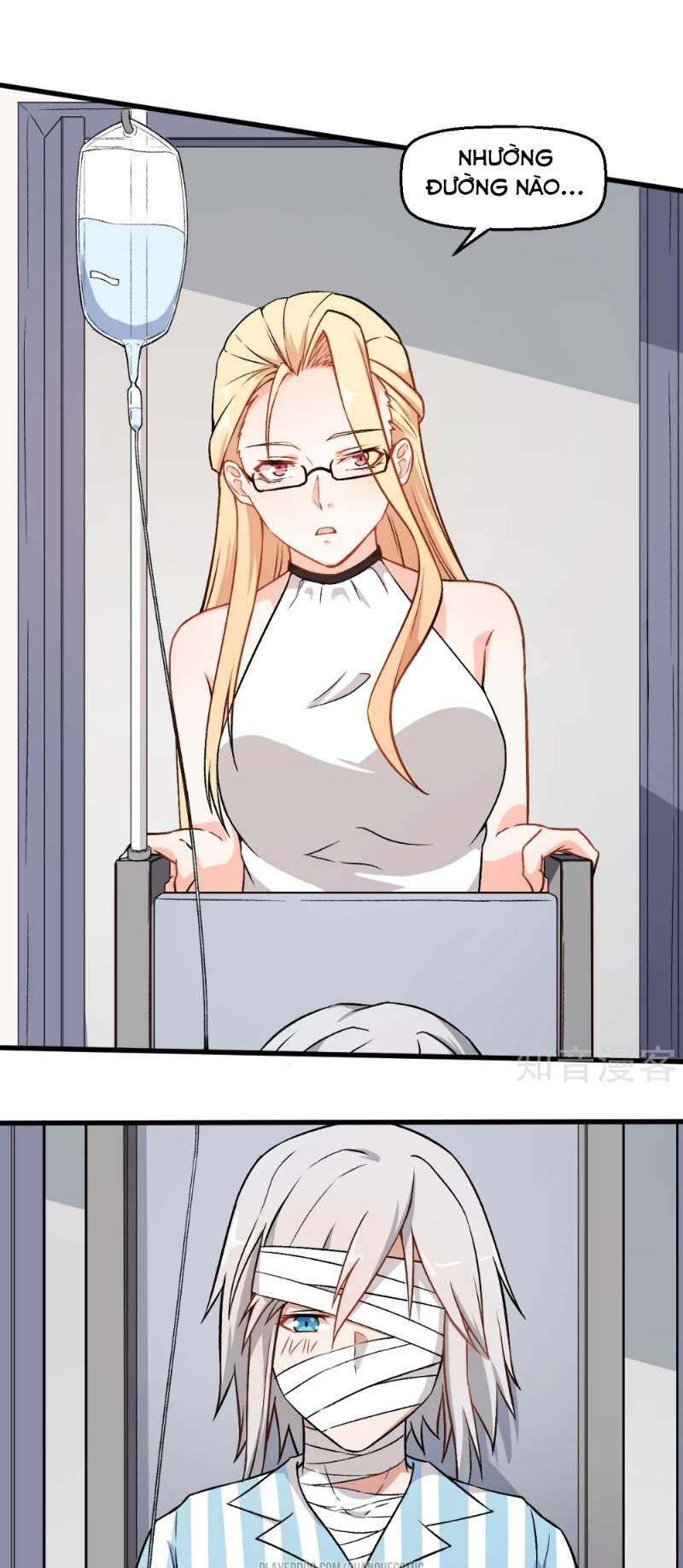 đọc truyện Vườn Trường Cuồng Sư Hệ Thống Chương 53 ảnh 5 tại Thiên Thai Truyện