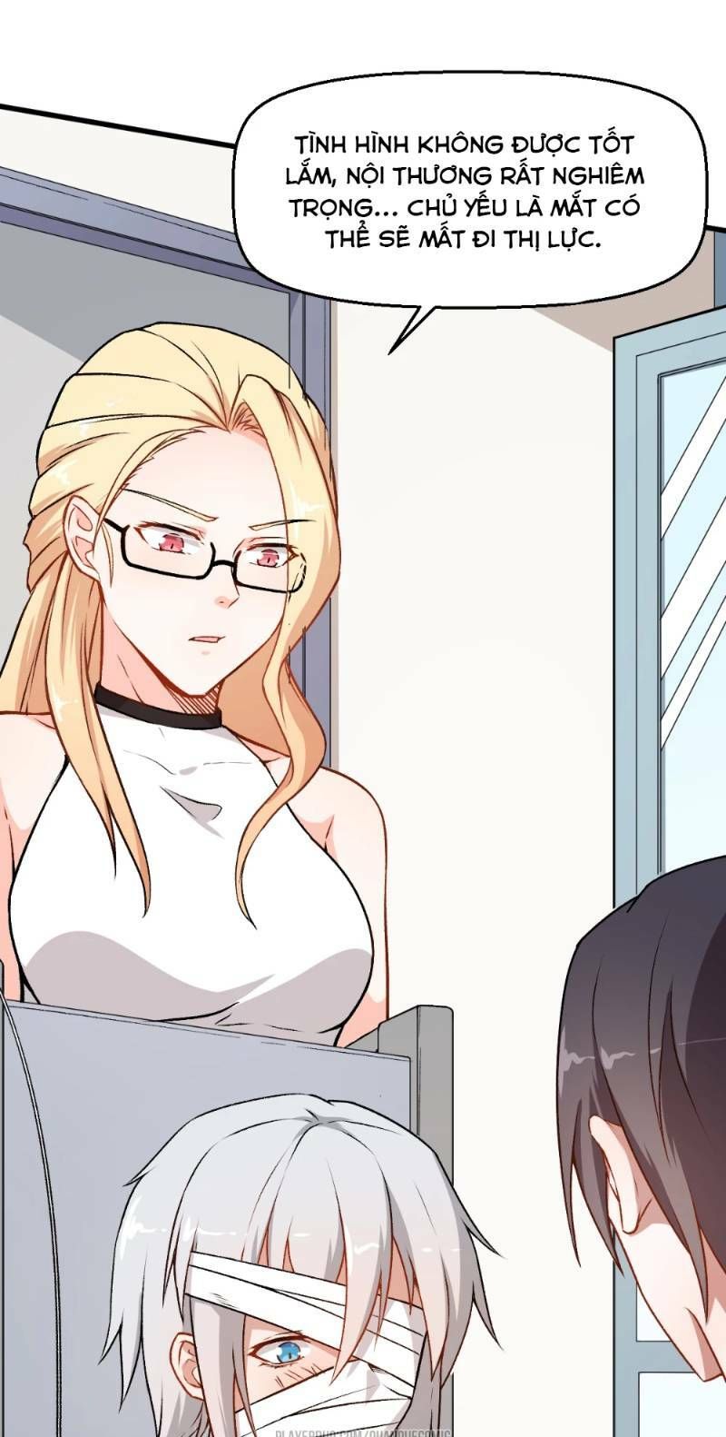 đọc truyện Vườn Trường Cuồng Sư Hệ Thống Chương 53 ảnh 7 tại Thiên Thai Truyện