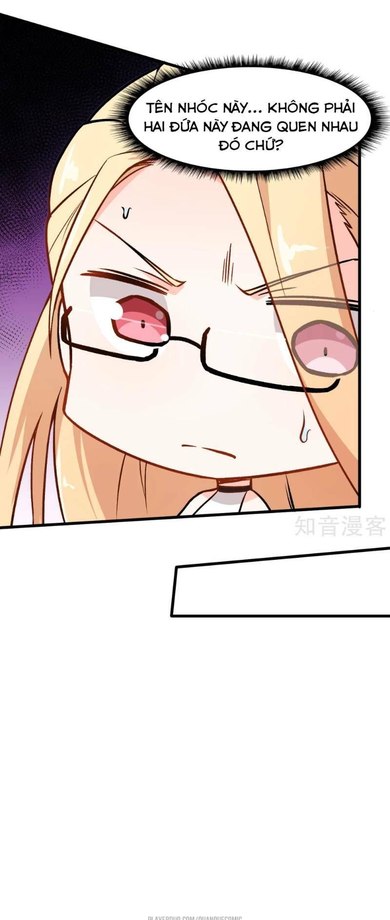 đọc truyện Vườn Trường Cuồng Sư Hệ Thống Chương 53 ảnh 9 tại Thiên Thai Truyện