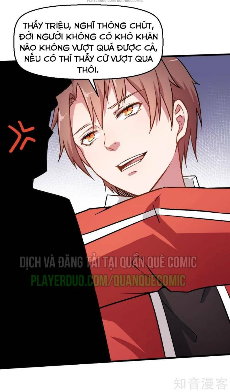 đọc truyện Vườn Trường Cuồng Sư Hệ Thống Chương 54 ảnh 12 tại Thiên Thai Truyện