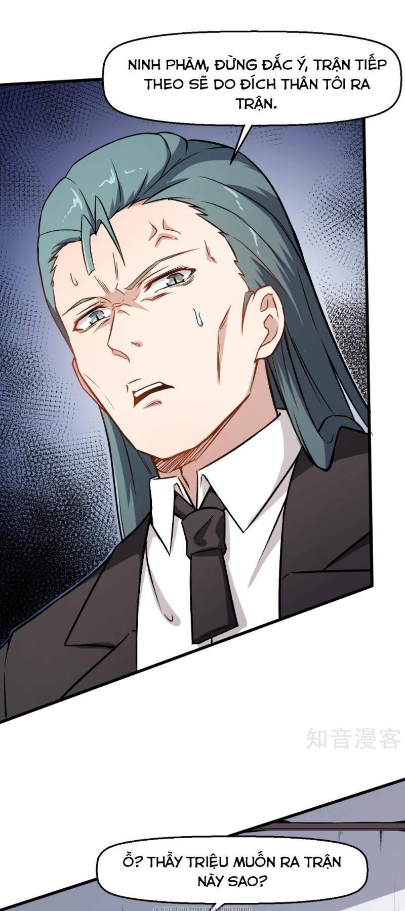 đọc truyện Vườn Trường Cuồng Sư Hệ Thống Chương 54 ảnh 13 tại Thiên Thai Truyện