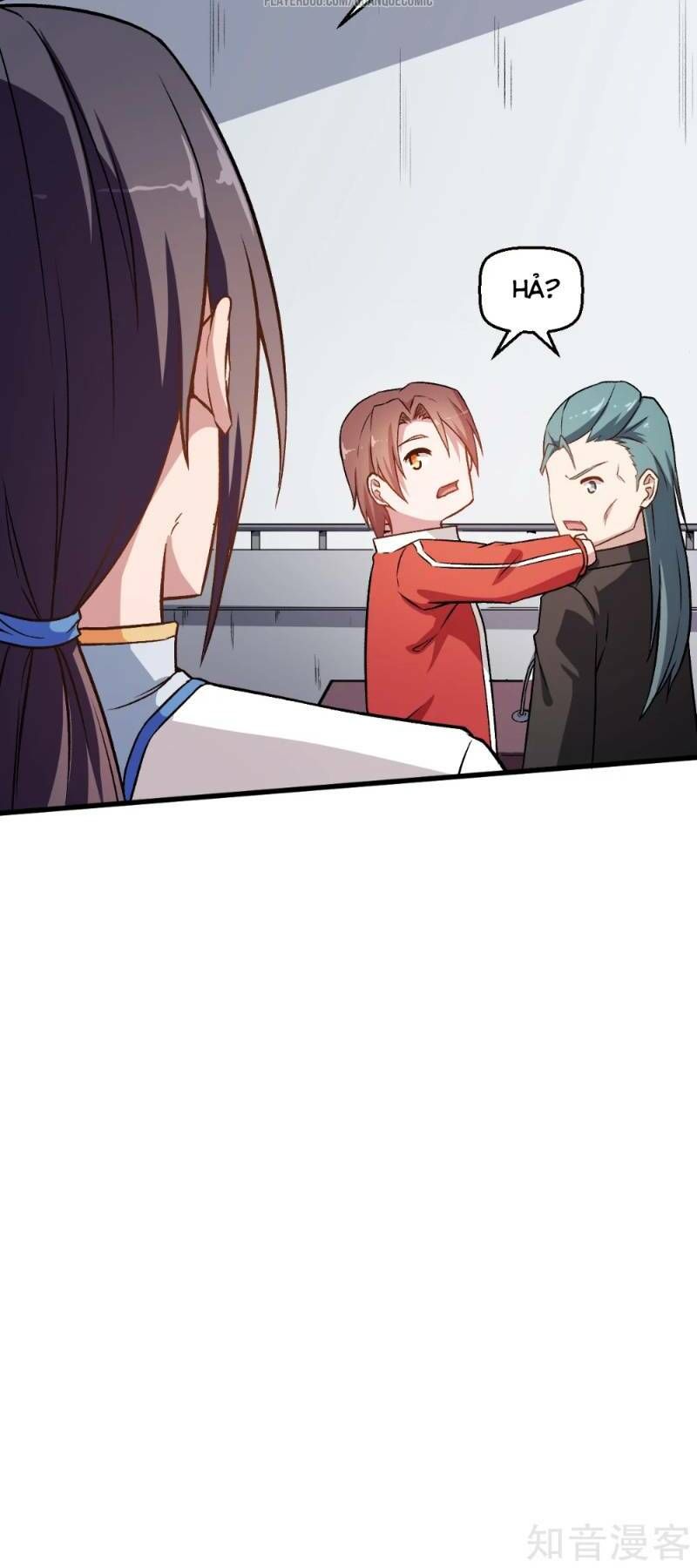 đọc truyện Vườn Trường Cuồng Sư Hệ Thống Chương 54 ảnh 14 tại Thiên Thai Truyện