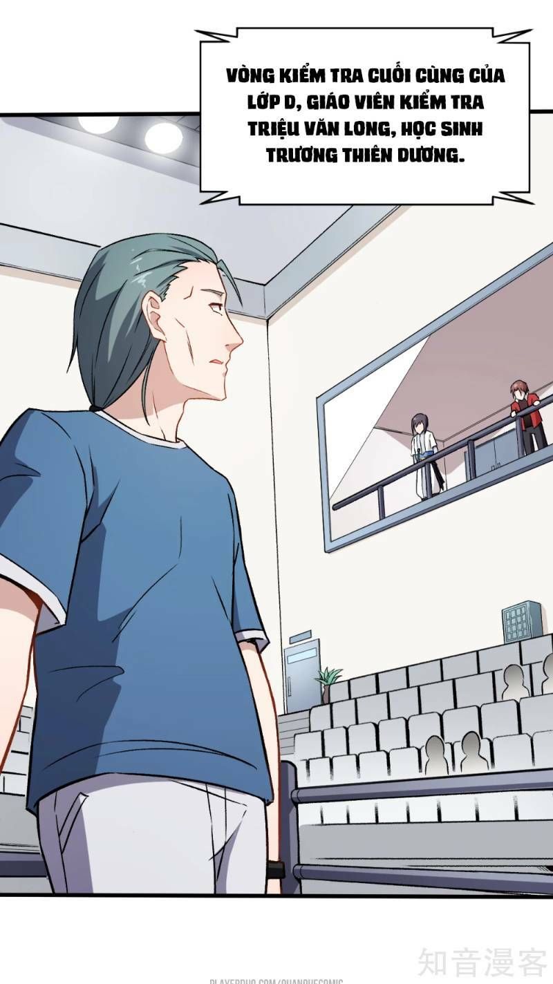 đọc truyện Vườn Trường Cuồng Sư Hệ Thống Chương 54 ảnh 17 tại Thiên Thai Truyện