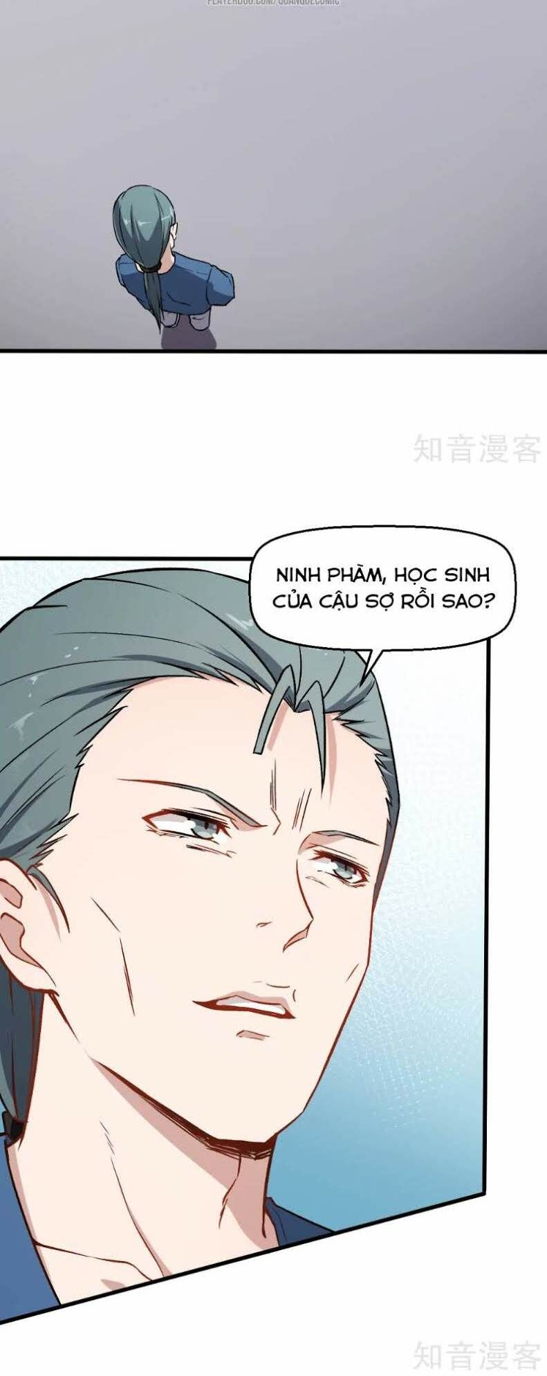 đọc truyện Vườn Trường Cuồng Sư Hệ Thống Chương 54 ảnh 20 tại Thiên Thai Truyện