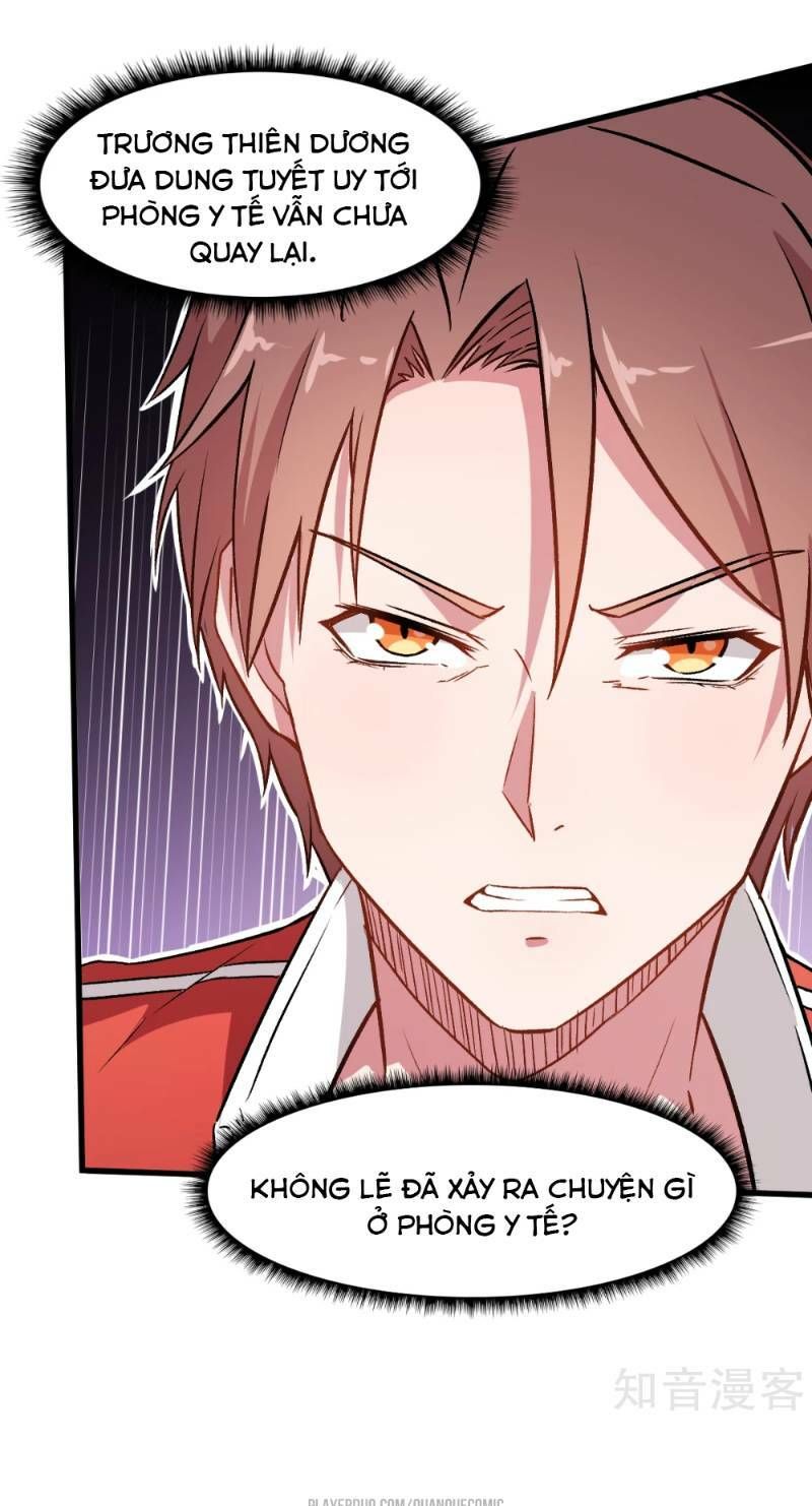 đọc truyện Vườn Trường Cuồng Sư Hệ Thống Chương 54 ảnh 21 tại Thiên Thai Truyện