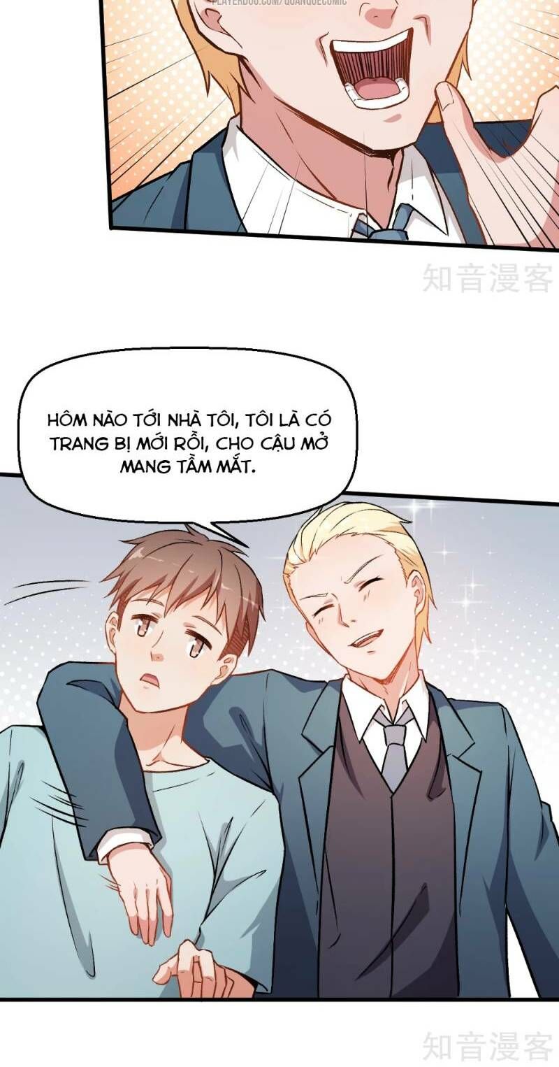 đọc truyện Vườn Trường Cuồng Sư Hệ Thống Chương 54 ảnh 4 tại Thiên Thai Truyện