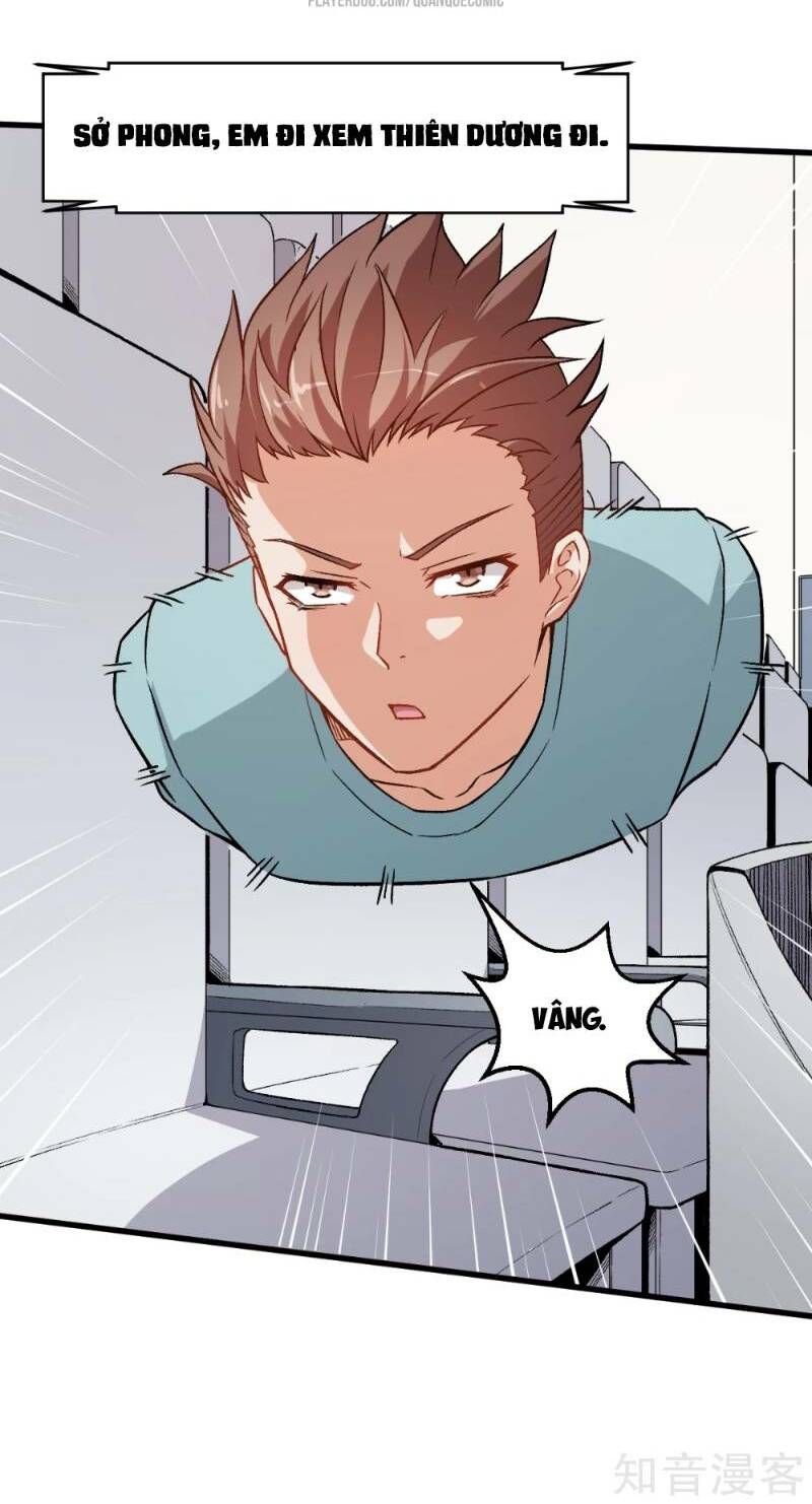 đọc truyện Vườn Trường Cuồng Sư Hệ Thống Chương 54 ảnh 22 tại Thiên Thai Truyện