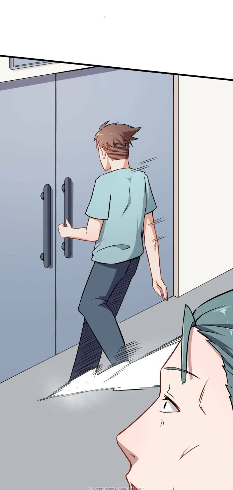 đọc truyện Vườn Trường Cuồng Sư Hệ Thống Chương 54 ảnh 23 tại Thiên Thai Truyện