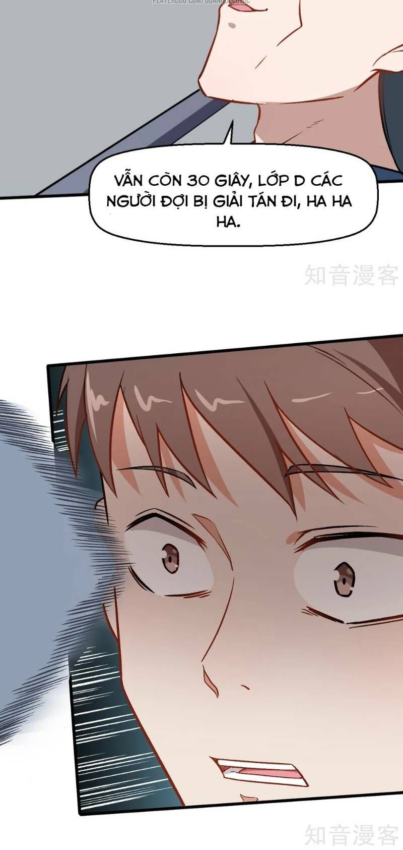 đọc truyện Vườn Trường Cuồng Sư Hệ Thống Chương 54 ảnh 24 tại Thiên Thai Truyện