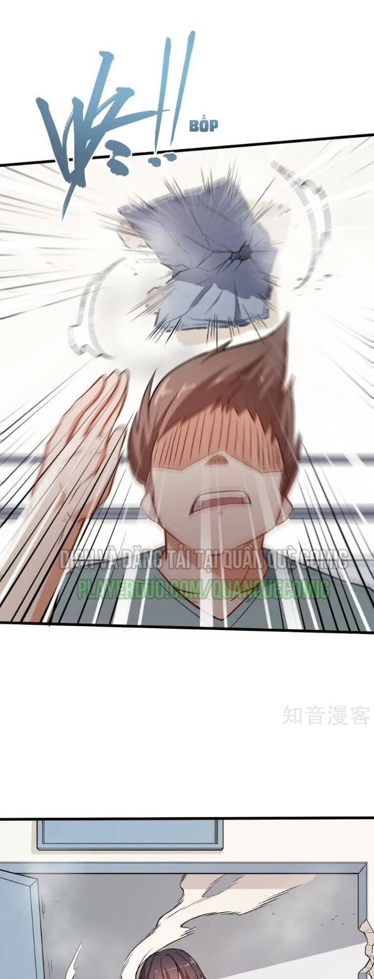 đọc truyện Vườn Trường Cuồng Sư Hệ Thống Chương 54 ảnh 25 tại Thiên Thai Truyện