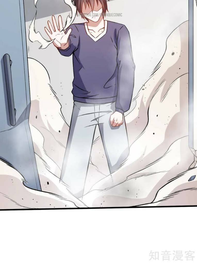 đọc truyện Vườn Trường Cuồng Sư Hệ Thống Chương 54 ảnh 26 tại Thiên Thai Truyện