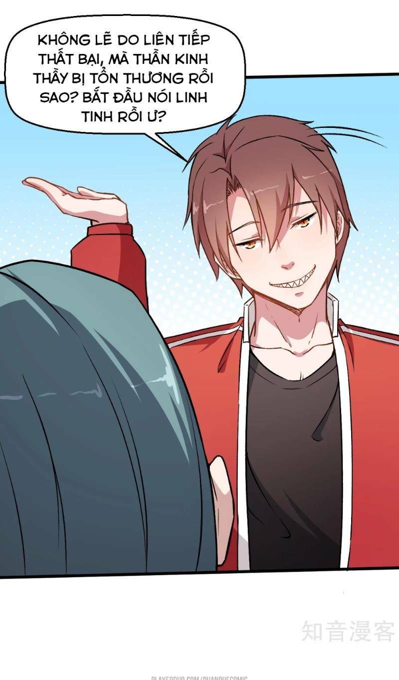 đọc truyện Vườn Trường Cuồng Sư Hệ Thống Chương 54 ảnh 11 tại Thiên Thai Truyện