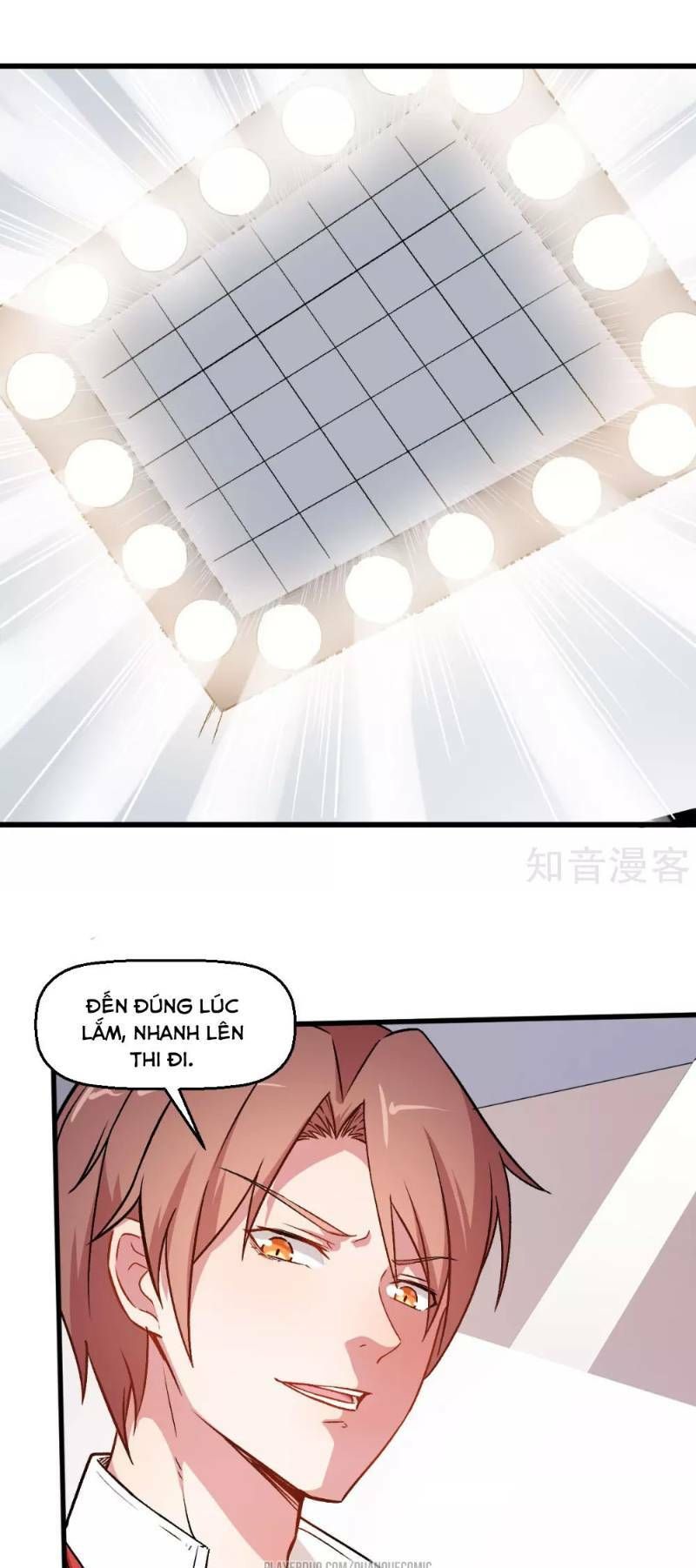 đọc truyện Vườn Trường Cuồng Sư Hệ Thống Chương 55 ảnh 3 tại Thiên Thai Truyện