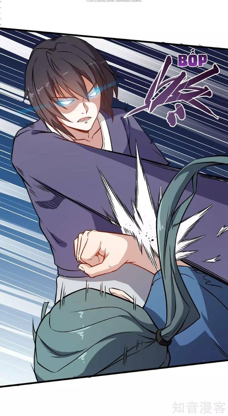 đọc truyện Vườn Trường Cuồng Sư Hệ Thống Chương 55 ảnh 13 tại Thiên Thai Truyện