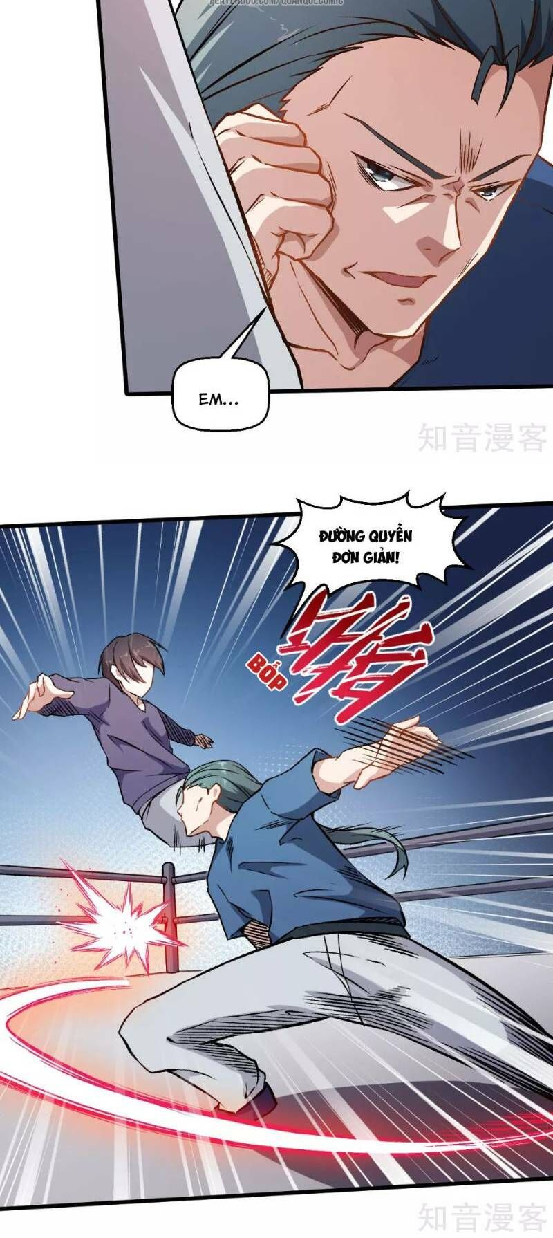 đọc truyện Vườn Trường Cuồng Sư Hệ Thống Chương 55 ảnh 15 tại Thiên Thai Truyện