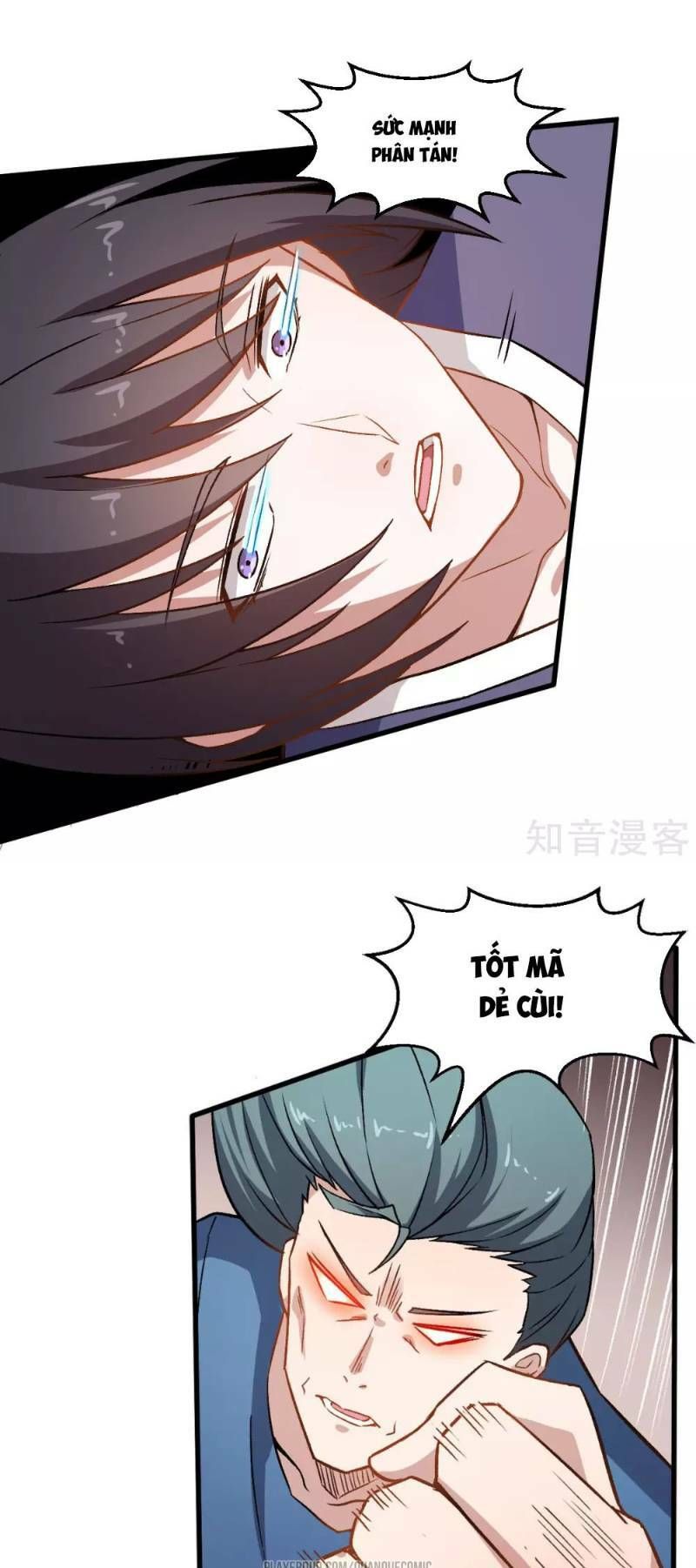 đọc truyện Vườn Trường Cuồng Sư Hệ Thống Chương 55 ảnh 16 tại Thiên Thai Truyện