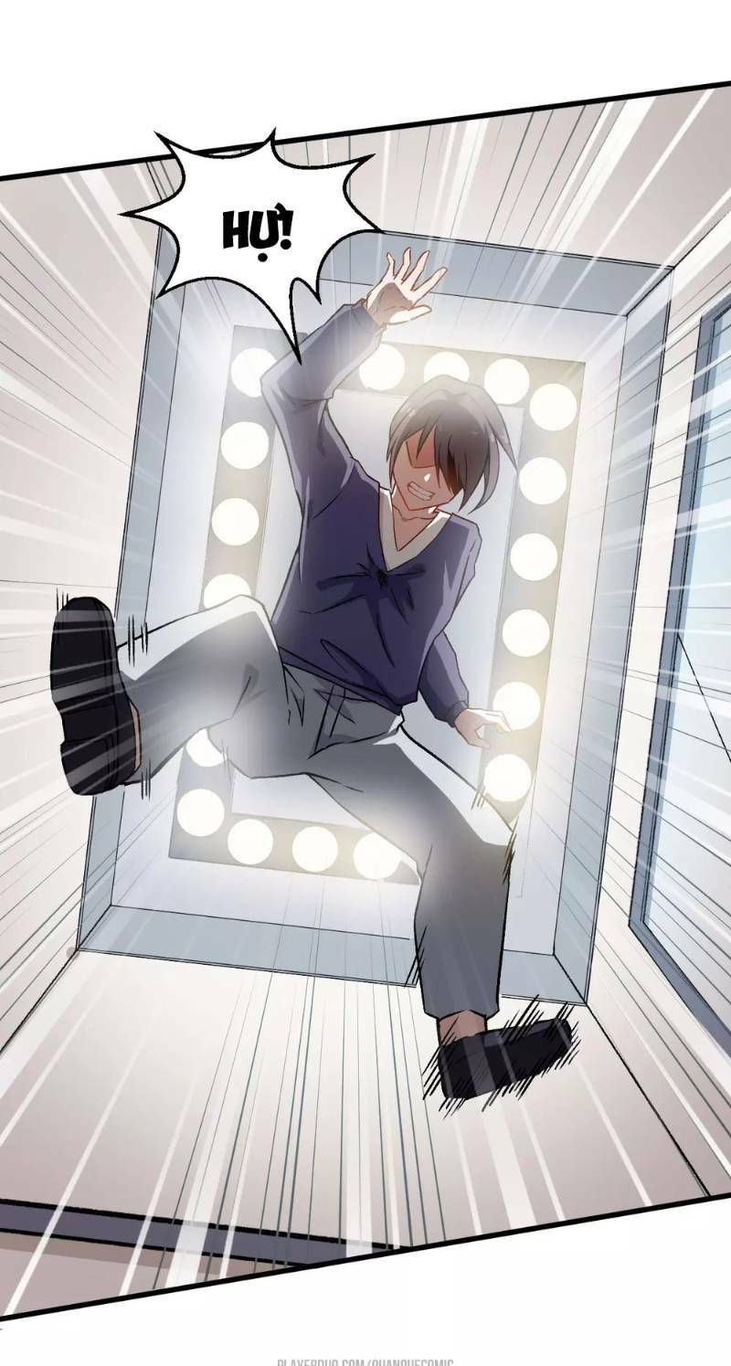 đọc truyện Vườn Trường Cuồng Sư Hệ Thống Chương 55 ảnh 18 tại Thiên Thai Truyện