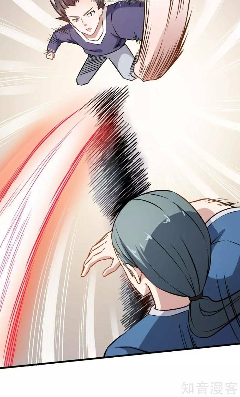 đọc truyện Vườn Trường Cuồng Sư Hệ Thống Chương 55 ảnh 21 tại Thiên Thai Truyện