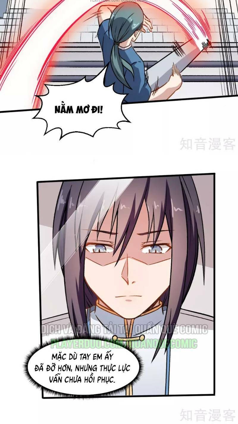 đọc truyện Vườn Trường Cuồng Sư Hệ Thống Chương 55 ảnh 23 tại Thiên Thai Truyện