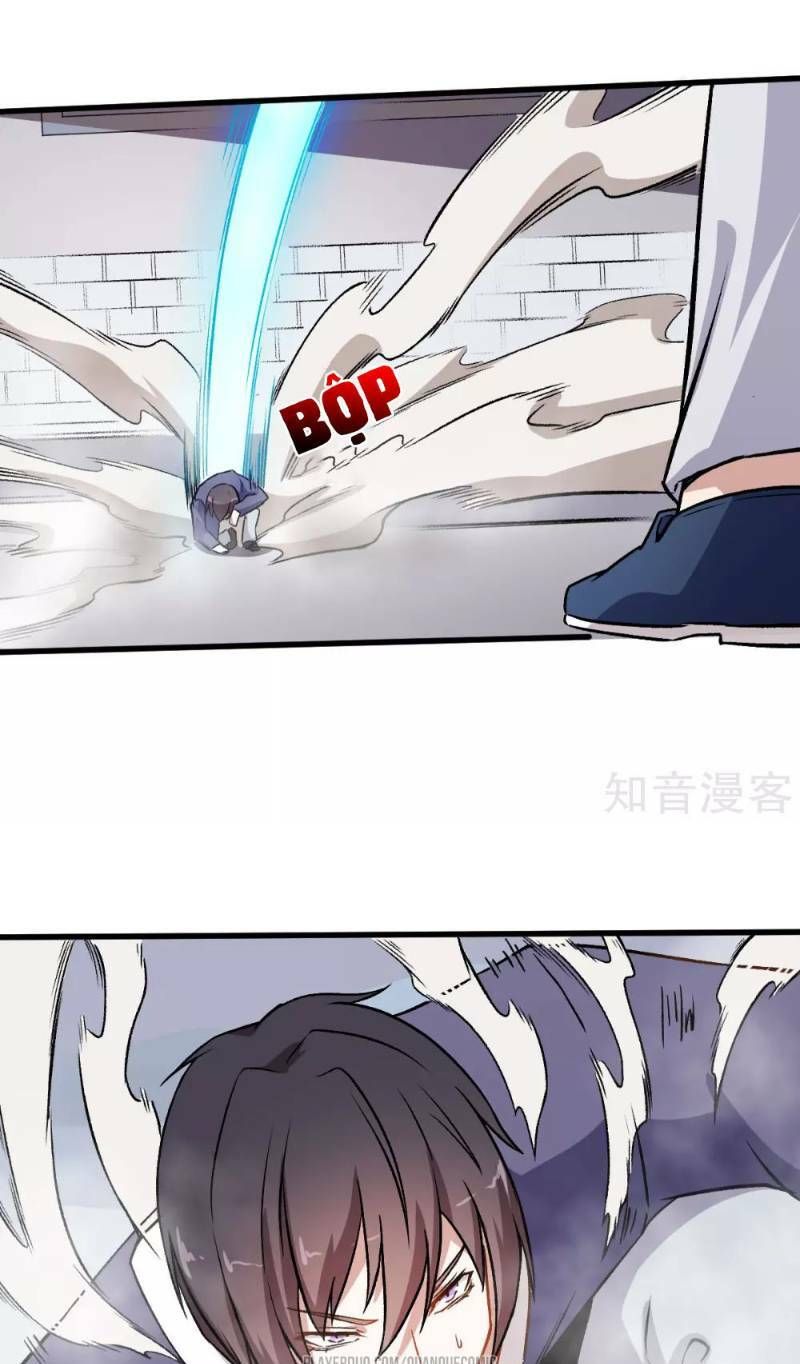 đọc truyện Vườn Trường Cuồng Sư Hệ Thống Chương 55 ảnh 24 tại Thiên Thai Truyện